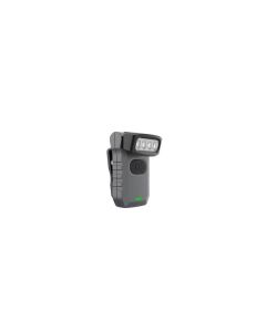 Nordride Taschenlampe LED Patrol UV, 300 Lumen, IP65, USB-C