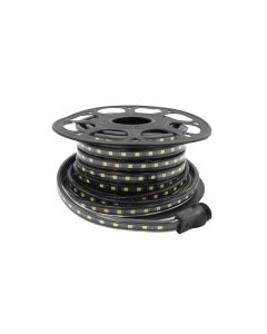 Nordride LED-Stripe Viper Extension, 100W, IP65, 12.5 m, Schwarz