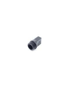 Nordride Endkappe Viper LED, Grau