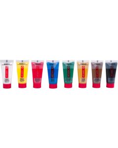 Talens Acrylfarbe Art Creation 8er Set, Mehrfarbig