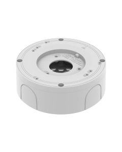 Hanwha Vision Anschlussbox SBV-A14B Weiss 1 Stück