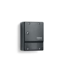 Steinel Dämmerungsschalter NightMatic 2000, Schwarz