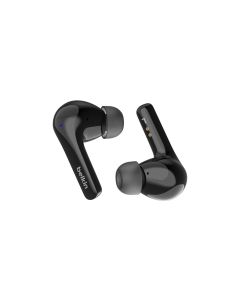 Belkin In-Ear-Kopfhörer Motion Schwarz