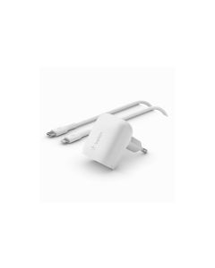 Belkin USB-Wandladegerät 20W USB-C