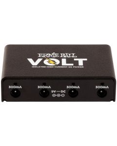 Ernie Ball Netzteil Volt Power Supply