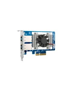 QNAP Erweiterungskarte QXG-10G2T
