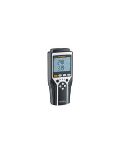 Laserliner Temperatur- und Feuchtigkeitsmessgerät ThermoMaster Plus