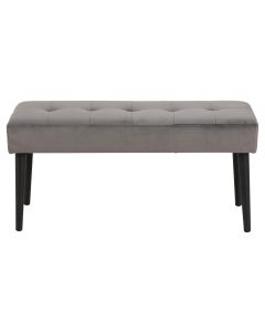 AC Design Sitzbank Glory Grau