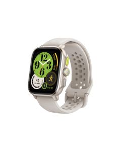 Amazfit Smartwatch Cheetah S Winner Champagne