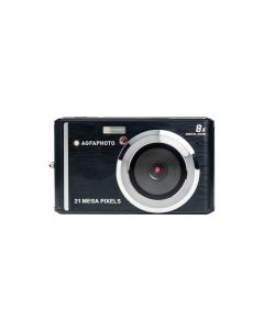 Agfa Fotokamera Realishot DC5200 Schwarz