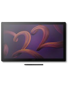 Wacom Stift-Display Cintiq Pro 22 mit Standfuss