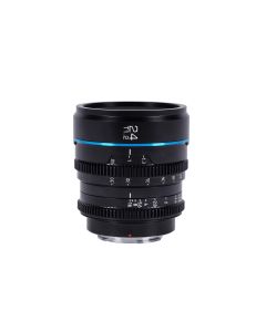 Sirui Festbrennweite Nightwalker 24 mm T1.2 S35 – Canon RF
