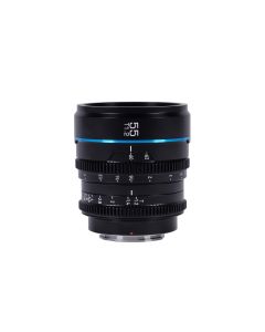 Sirui Festbrennweite Nightwalker 55 mm T1.2 S35 – Canon RF