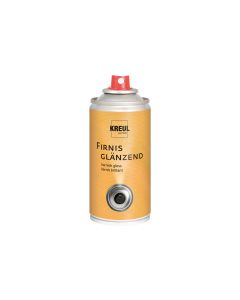 Kreul Fixierlack Glänzend, 150 ml