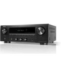 Denon Stereo-Netzwerkreceiver DRA-900H Schwarz