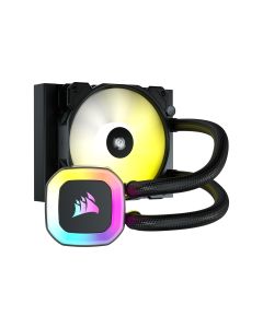 Corsair Wasserkühlung H55 RGB
