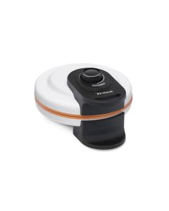 Trisa Waffeleisen Retro Waffles Bronze/Weiss