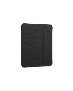 LMP Tablet Book Cover SlimCase iPad 10.9 Mitternacht Schwarz