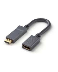 PureLink Adapterkabel HDMI - DisplayPort
