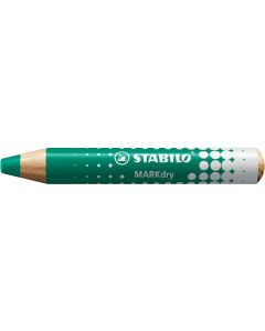 STABILO Whiteboard-Marker MARKdry Grün