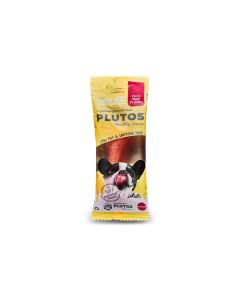Plutos Kausnack Käse & Schinken, M