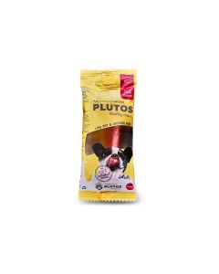 Plutos Kausnack Käse & Schinken, S