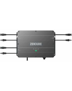 Zendure Energiespeicher SolarFlow Smart PV Hub für 1200W MPPT