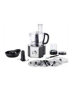 Koenig Zerkleinerer Food Processor 1.5 l