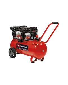 Einhell Kompressor TE-AC 50 Silent
