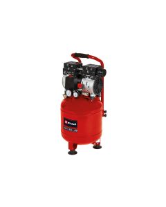 Einhell Kompressor TE-AC 24 Silent