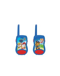 Lexibook Rettungsdienst Paw Patrol Walkie-Talkies