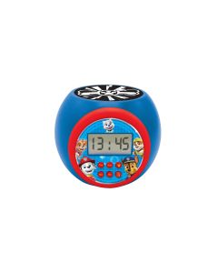 Lexibook Paw Patrol Projektionswecker