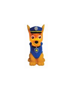 Lexibook Paw Patrol Chase 3D LED-Taschen-Nachtlicht 13 cm