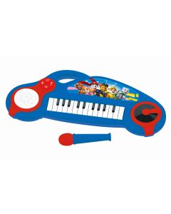 Lexibook Musikinstrument Paw Patrol Elektronisches Keyboard