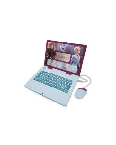 Lexibook Kindertablet Disney Frozen DE/EN