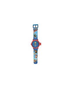 Lexibook Paw Patrol Digital-Projektionsuhr
