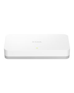 D-Link Switch GO-SW-8G 8 Port