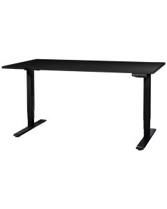 Contini Stehtisch 1.8 x 0.8 m, Schwarz