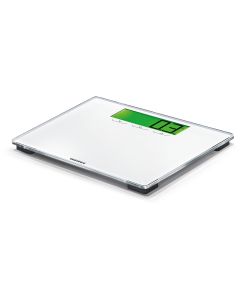 Soehnle Personenwaage Style Sense Multi 100 Weiss