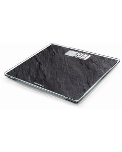 Soehnle Personenwaage Compact 300 Slate