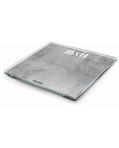 Soehnle Personenwaage Compact 300 Concrete