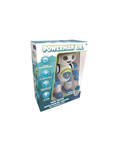 Lexibook Roboter Powerman Junior -DE-