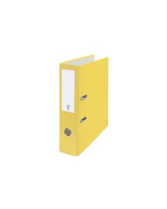 Esselte Ordner Swiss Edition ECO  7.5 cm, Gelb