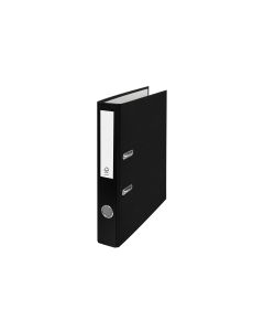Esselte Ordner Swiss Edition ECO 5 cm, Schwarz