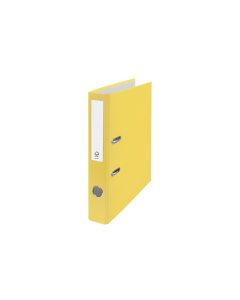 Esselte Ordner Swiss Edition ECO  5 cm, Gelb