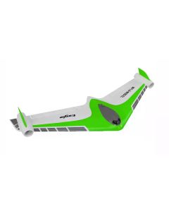 Amewi Nurflügler XFly Eagle Twin 40 mm EDF, 1019 mm Grün, PNP