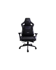 onit Gaming-Stuhl Premium Schwarz/Grau