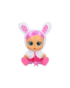 IMC Toys Puppe Cry Babies – Dressy Coney