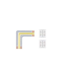 Paulmann MaxLED 500 LED Strip Full-Line COB Edge