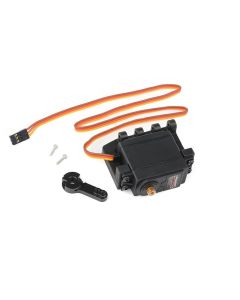 RC4WD Standard Servo Twister Digital V2 19 kg, Metallgetriebe